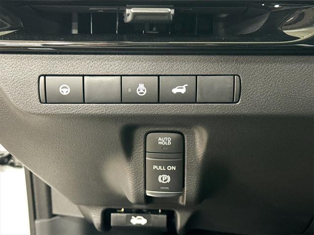 new 2025 Nissan Murano car, priced at $46,191