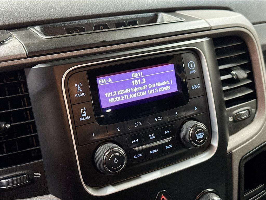 used 2014 Ram 1500 car, priced at $16,790