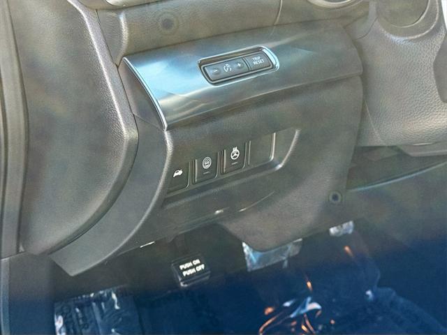 used 2023 Nissan Maxima car, priced at $31,733