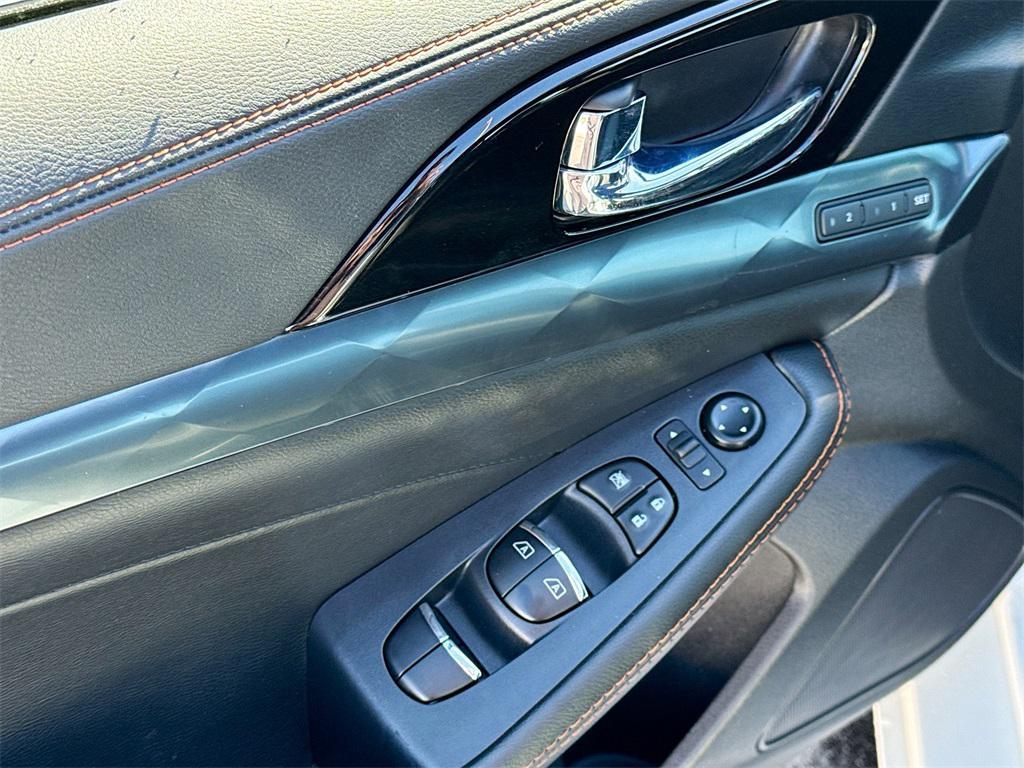 used 2023 Nissan Maxima car, priced at $30,993