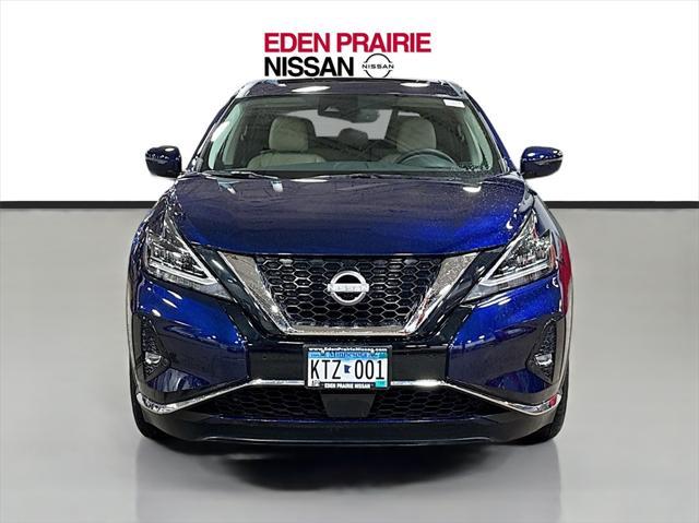 used 2023 Nissan Murano car, priced at $30,990