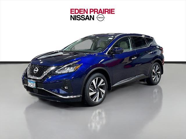 used 2023 Nissan Murano car, priced at $30,990