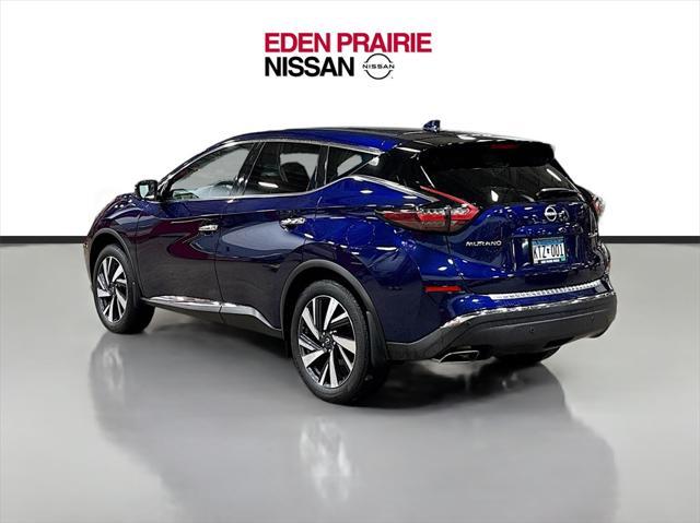 used 2023 Nissan Murano car, priced at $30,990