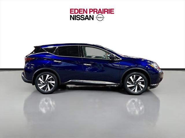 used 2023 Nissan Murano car, priced at $30,990