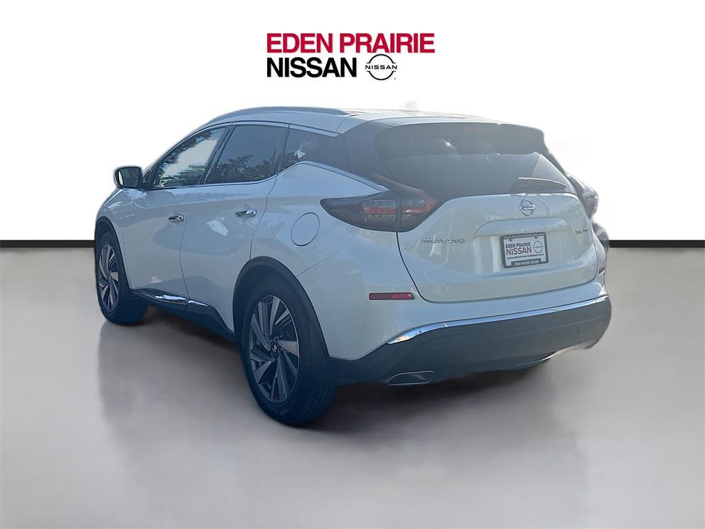 used 2019 Nissan Murano car, priced at $15,997