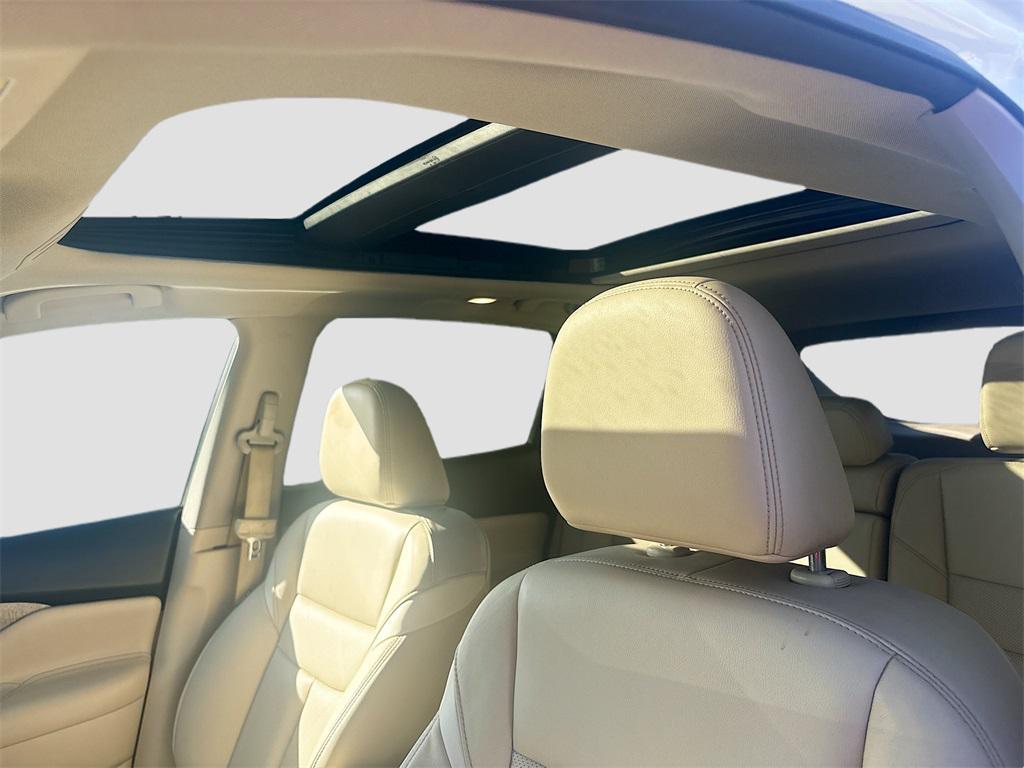 used 2019 Nissan Murano car, priced at $15,997