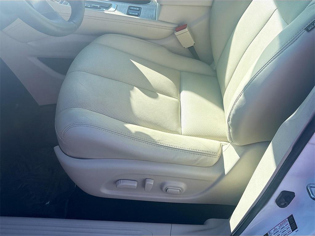 used 2019 Nissan Murano car, priced at $15,997