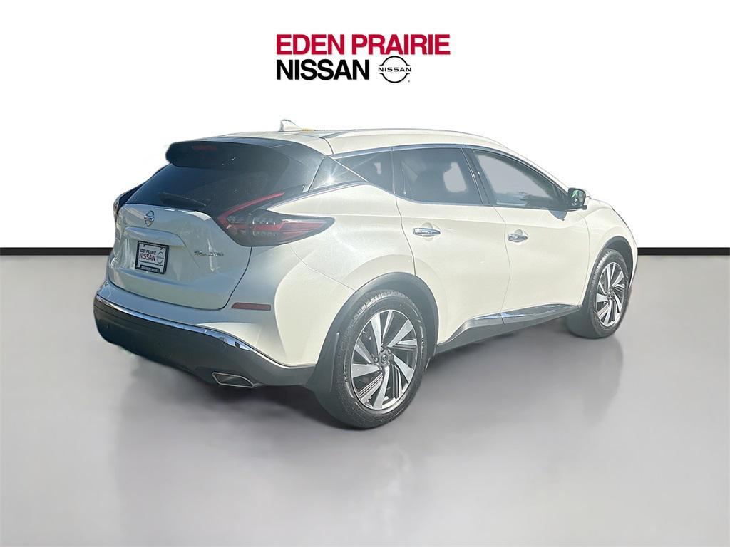 used 2019 Nissan Murano car, priced at $15,997