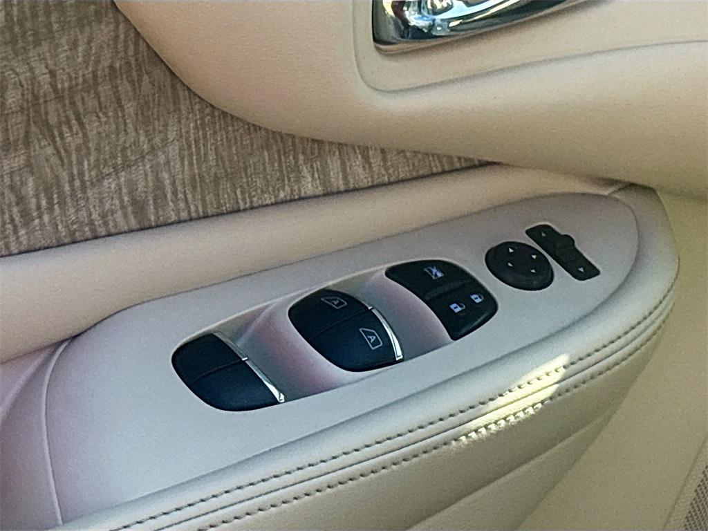 used 2019 Nissan Murano car, priced at $15,997
