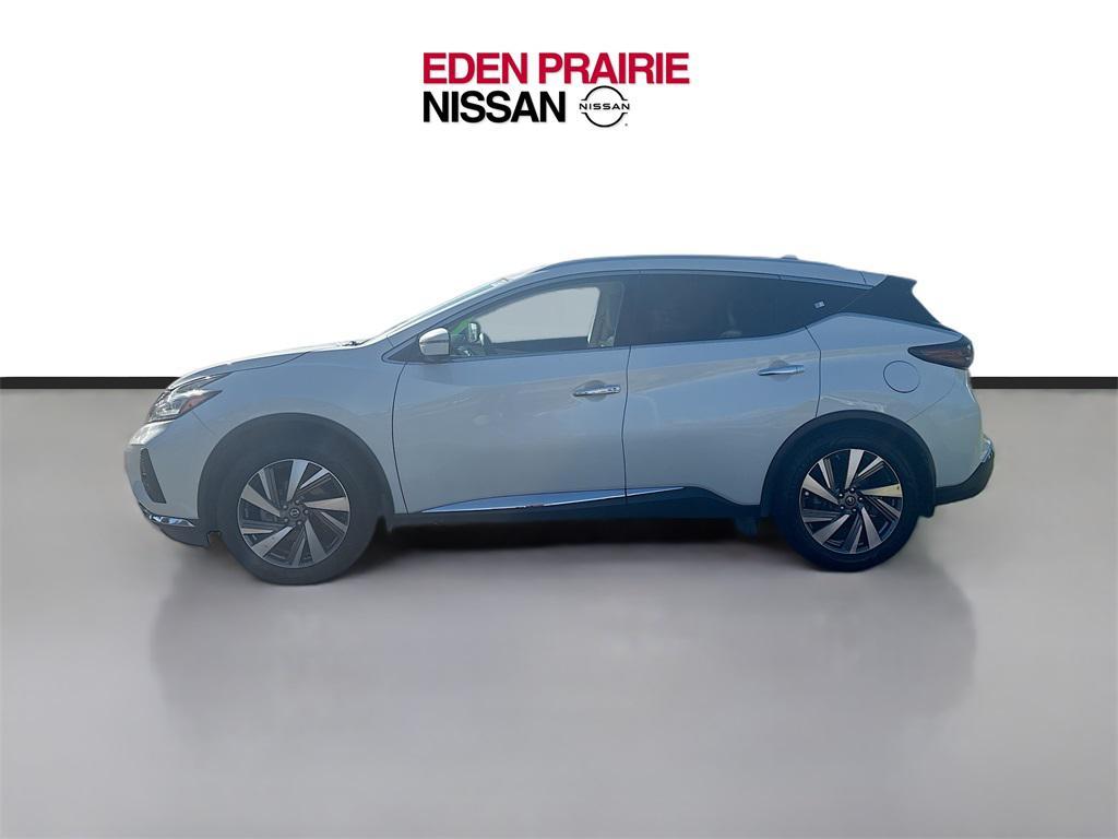 used 2019 Nissan Murano car, priced at $15,997