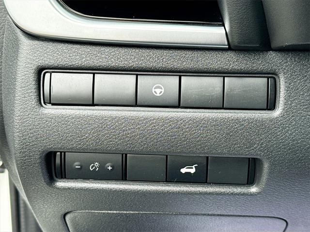 used 2023 Nissan Rogue car, priced at $31,890