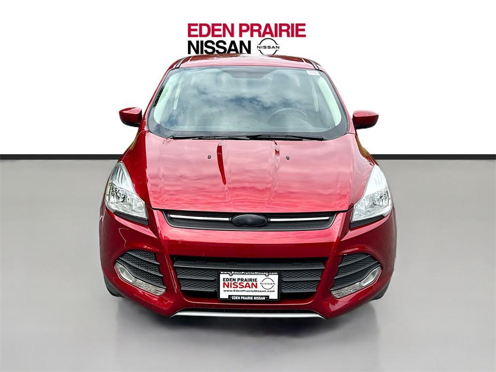 used 2015 Ford Escape car, priced at $9,990