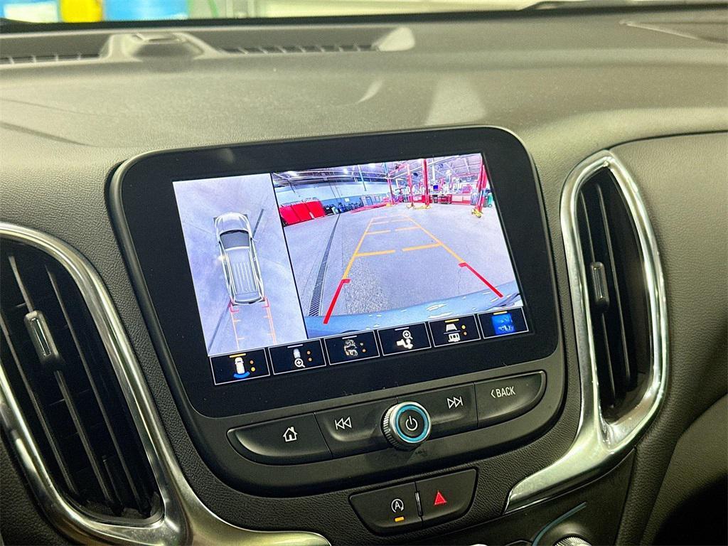 used 2024 Chevrolet Equinox car, priced at $22,998