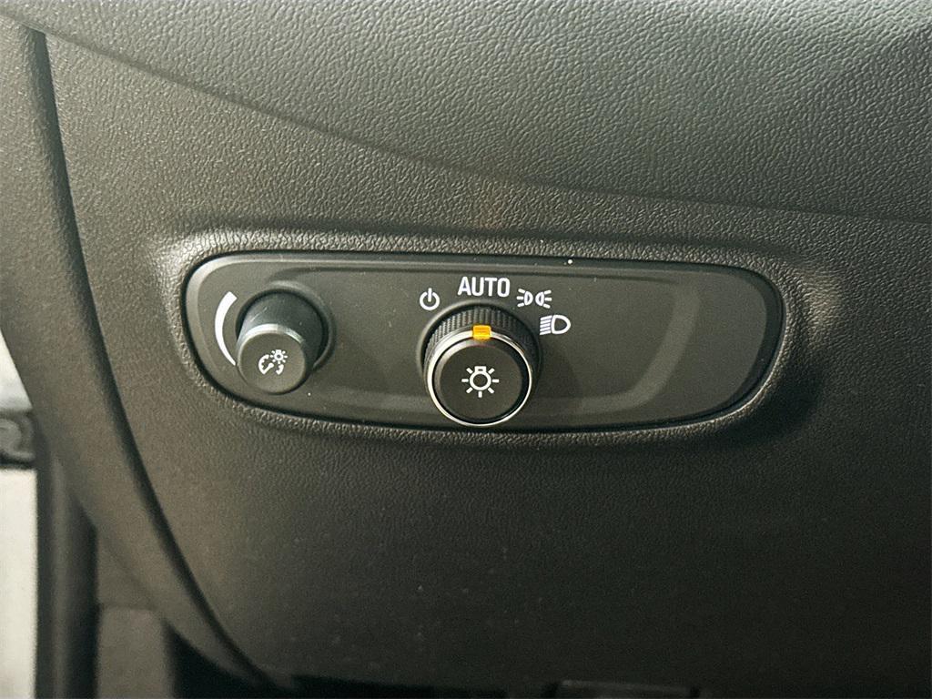 used 2024 Chevrolet Equinox car, priced at $22,998