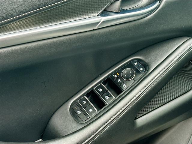 used 2022 INFINITI QX60 car, priced at $39,739