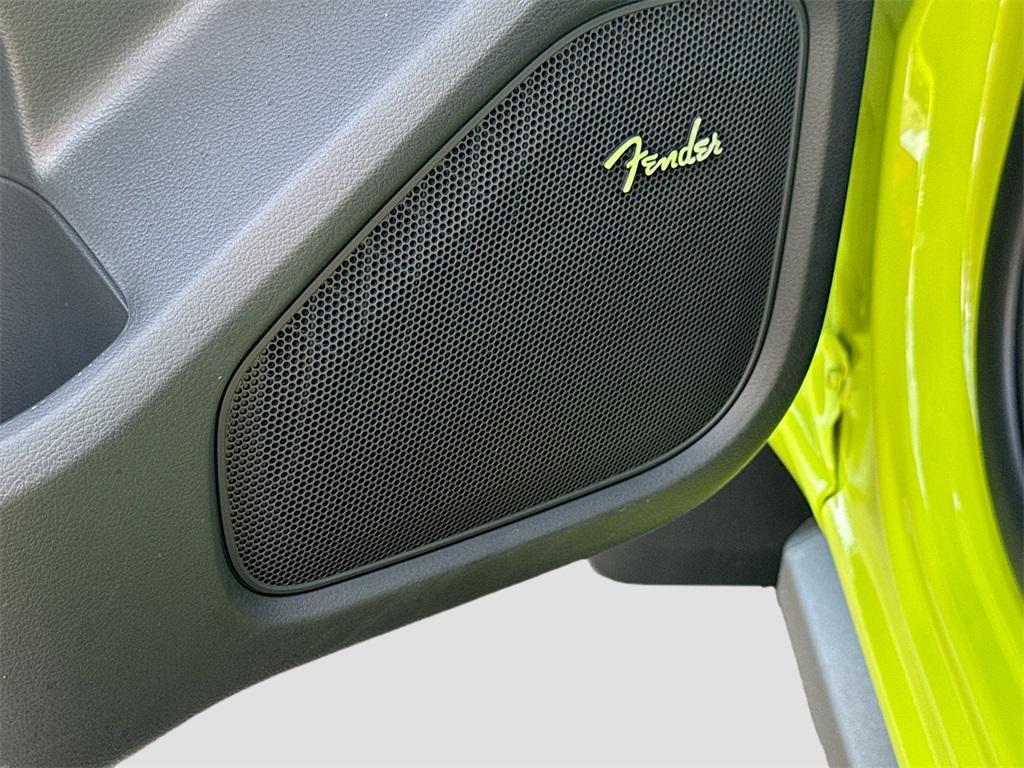 new 2026 Nissan Frontier car, priced at $48,071