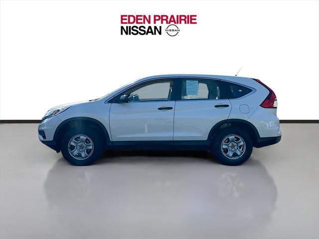 used 2015 Honda CR-V car, priced at $15,990