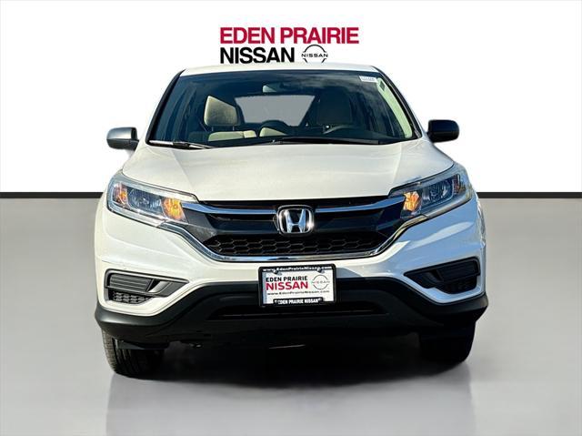 used 2015 Honda CR-V car, priced at $15,990