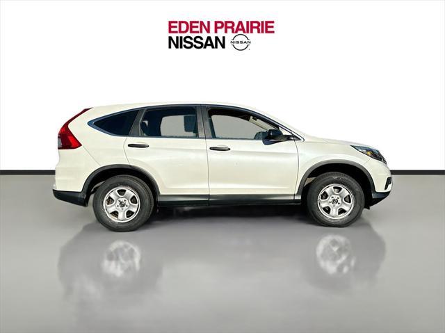 used 2015 Honda CR-V car, priced at $15,990