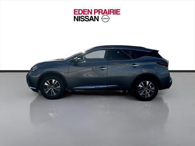 used 2023 Nissan Murano car, priced at $23,070