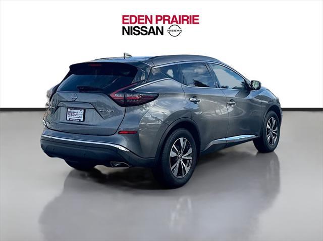 used 2023 Nissan Murano car, priced at $23,070