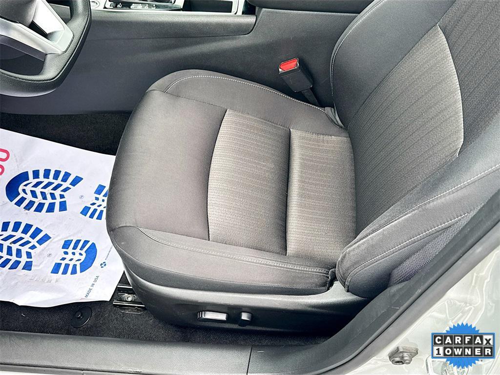 used 2024 Nissan Altima car, priced at $17,992