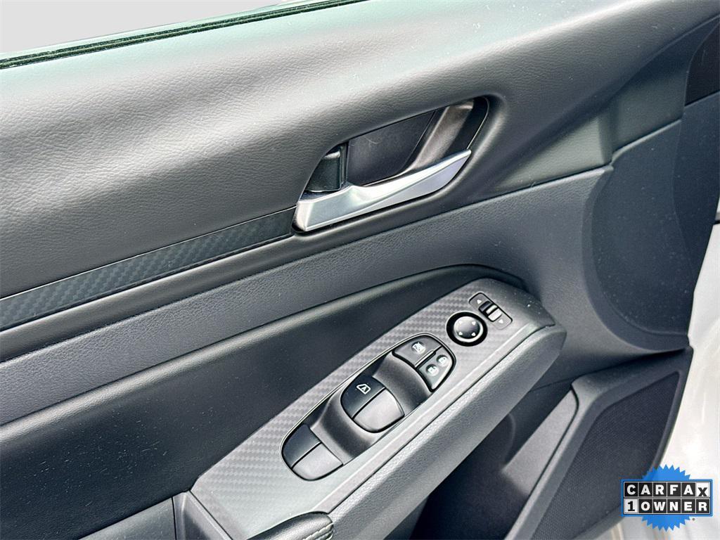 used 2024 Nissan Altima car, priced at $17,992