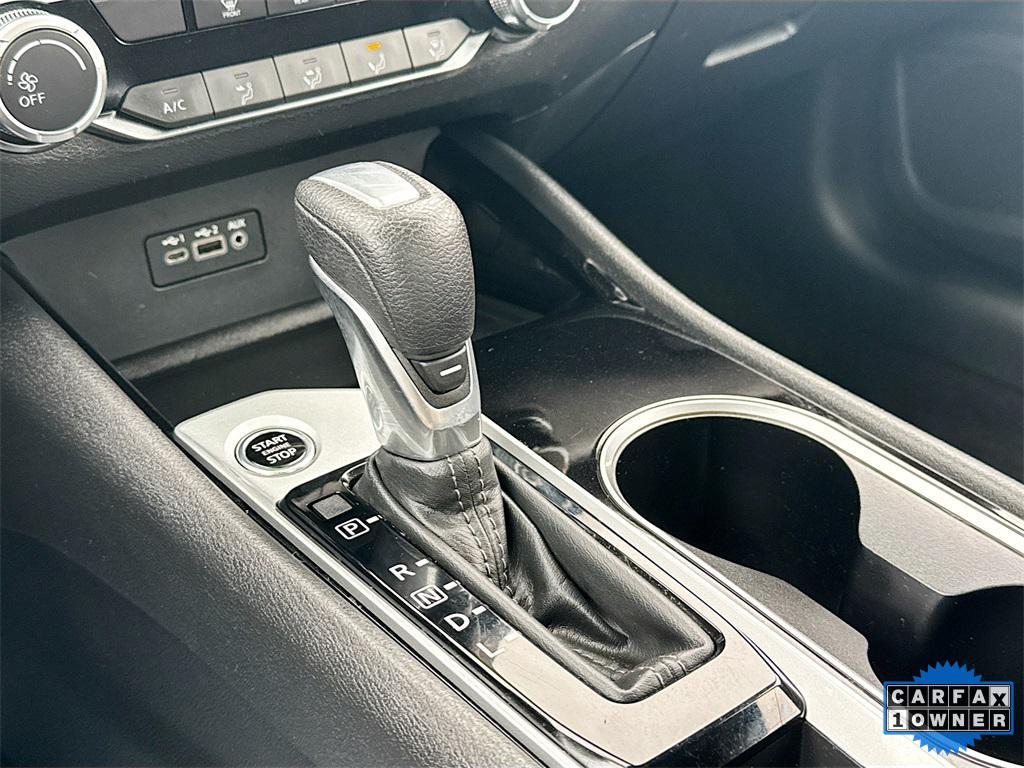 used 2024 Nissan Altima car, priced at $17,992