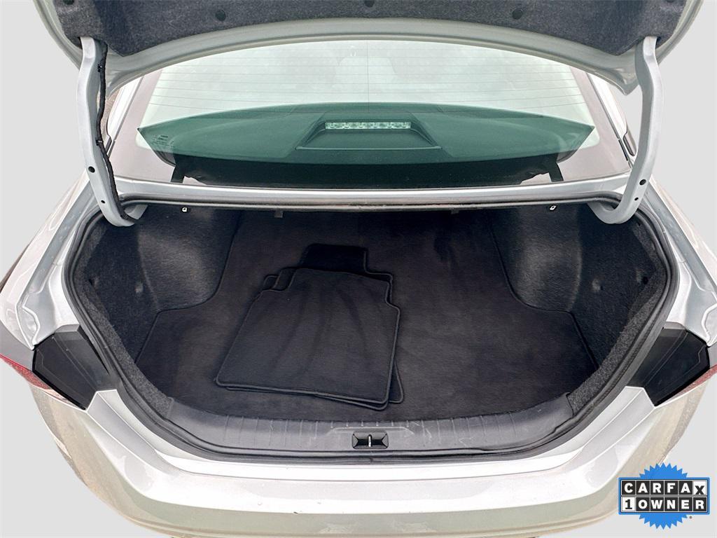 used 2024 Nissan Altima car, priced at $17,992