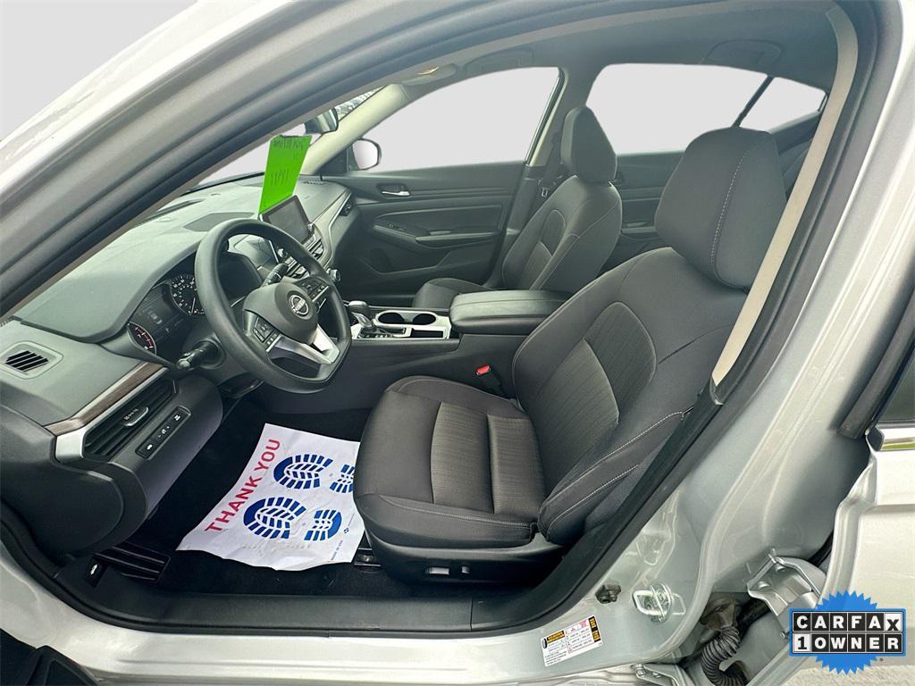 used 2024 Nissan Altima car, priced at $17,992