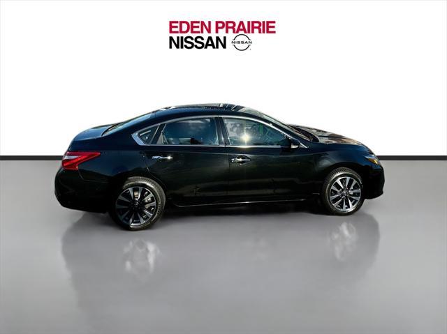 used 2017 Nissan Altima car, priced at $14,477