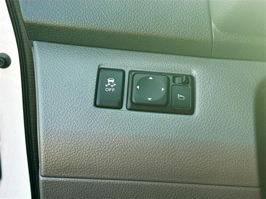 used 2020 Nissan NV200 car, priced at $16,990