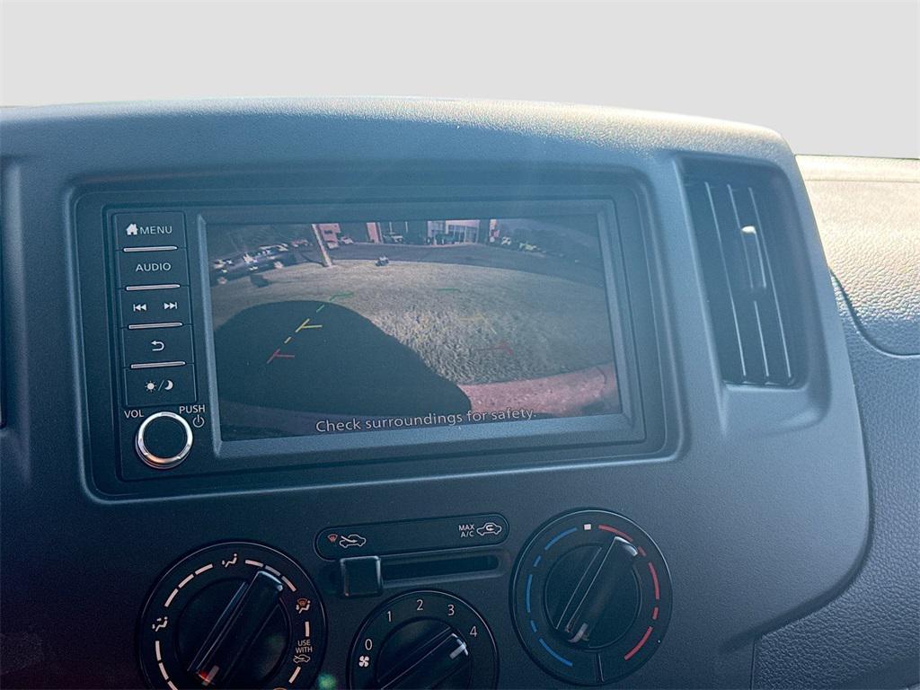 used 2020 Nissan NV200 car, priced at $16,990