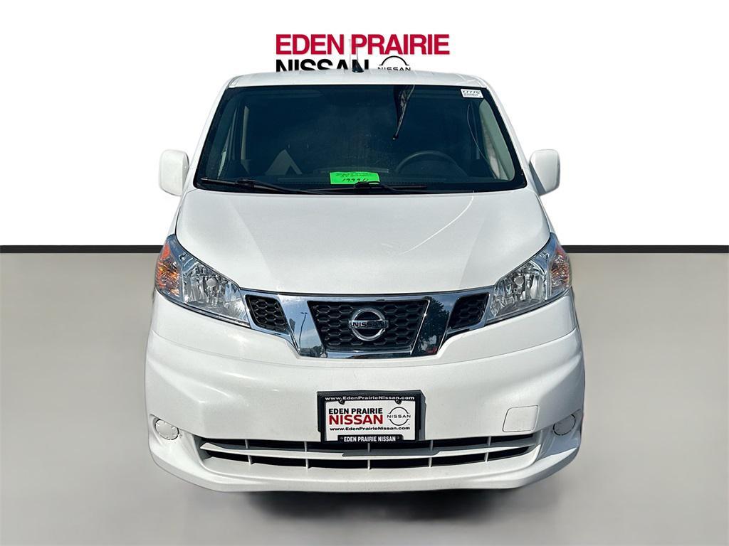 used 2020 Nissan NV200 car, priced at $16,990