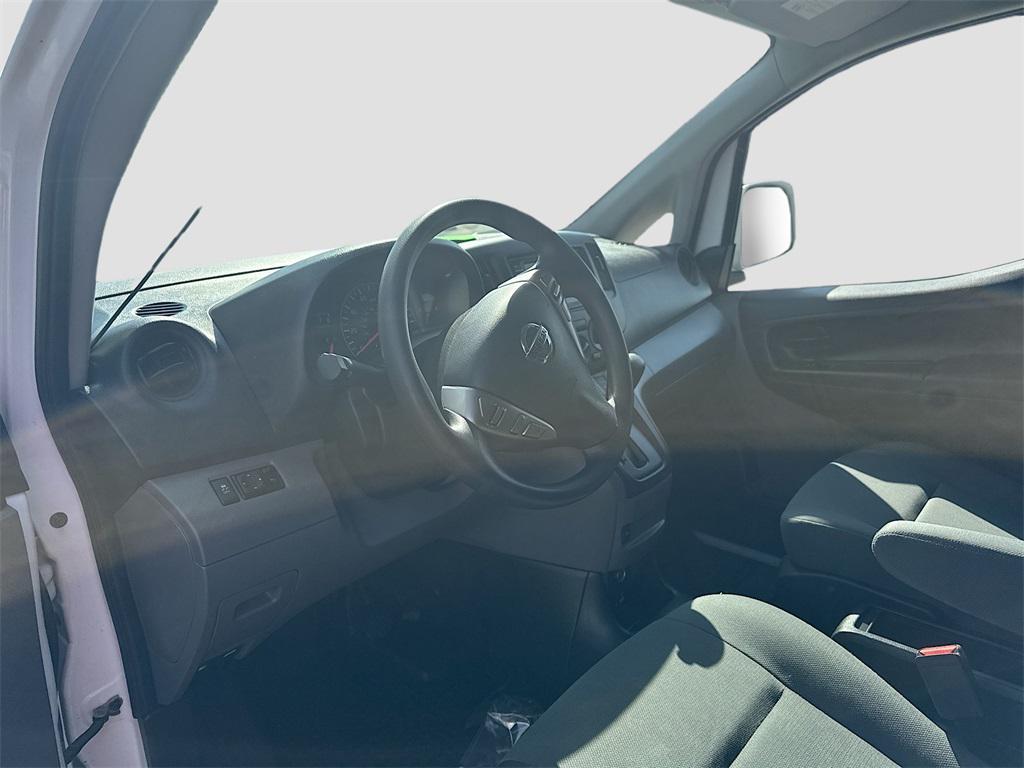 used 2020 Nissan NV200 car, priced at $16,990