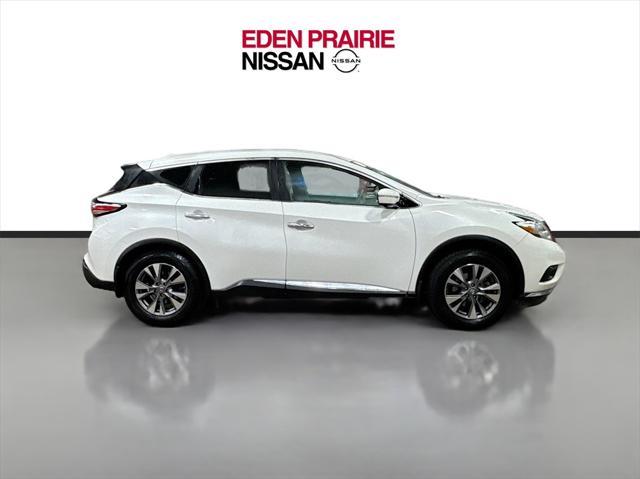 used 2015 Nissan Murano car, priced at $15,990