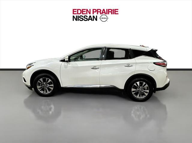 used 2015 Nissan Murano car, priced at $15,990