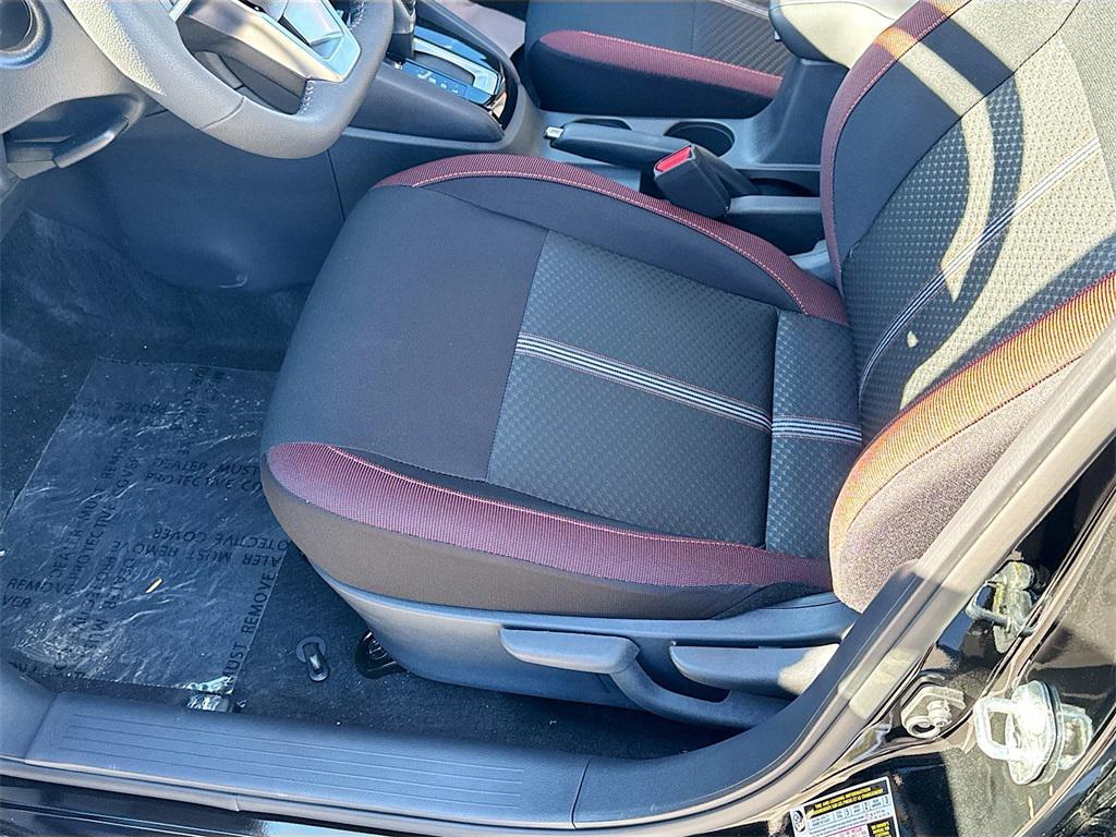 new 2025 Nissan Versa car, priced at $20,950