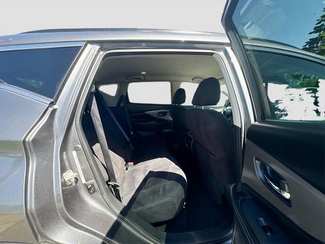 used 2021 Nissan Murano car, priced at $16,990