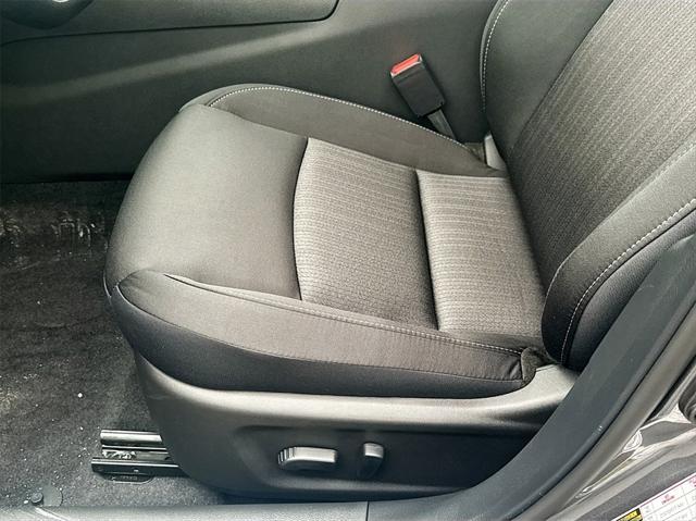 new 2025 Nissan Altima car, priced at $29,884