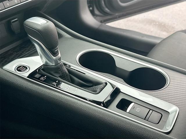 new 2025 Nissan Altima car, priced at $29,884