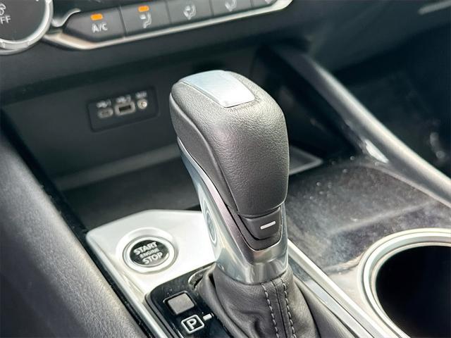 used 2022 Nissan Altima car, priced at $24,483
