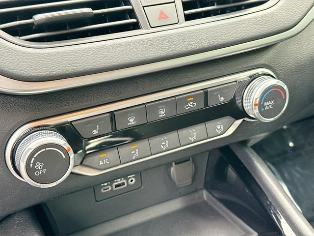 used 2022 Nissan Altima car, priced at $24,483