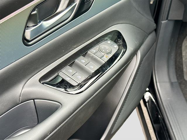 new 2025 Nissan Murano car, priced at $45,810