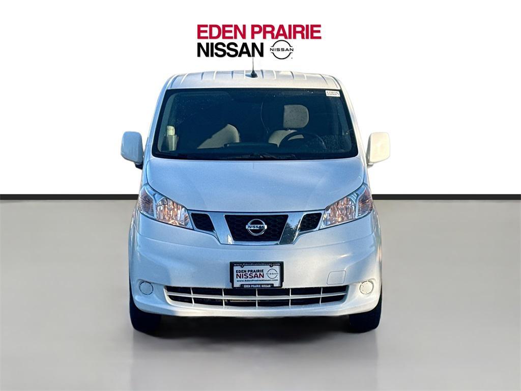 used 2020 Nissan NV200 car, priced at $13,962