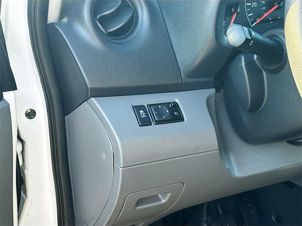 used 2020 Nissan NV200 car, priced at $13,962