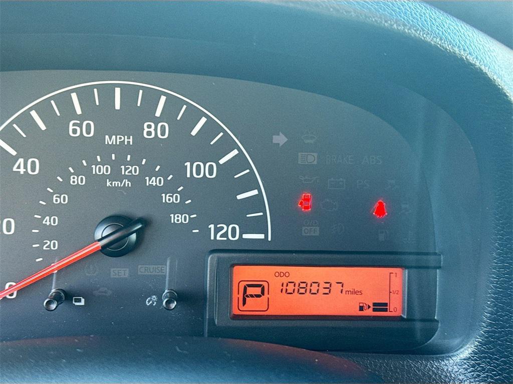 used 2020 Nissan NV200 car, priced at $13,962