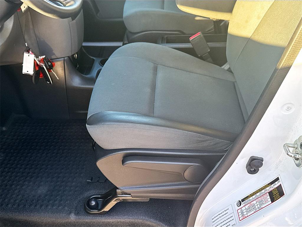 used 2020 Nissan NV200 car, priced at $13,962