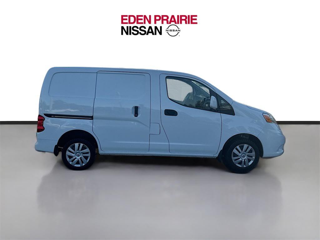 used 2020 Nissan NV200 car, priced at $13,962