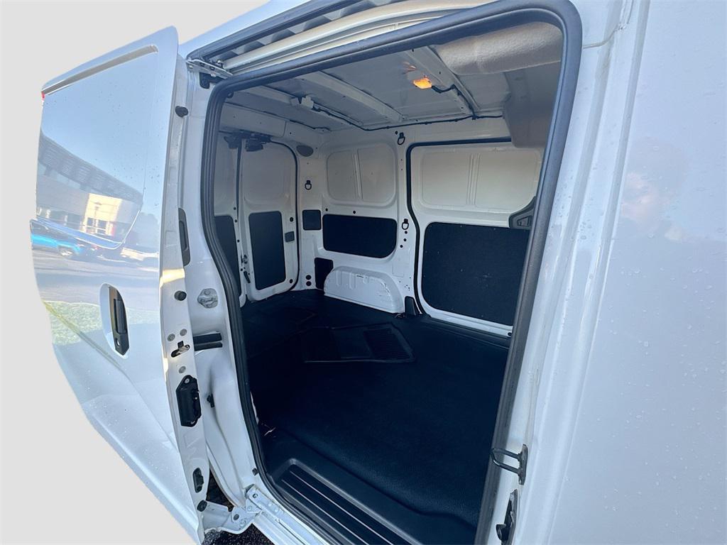 used 2020 Nissan NV200 car, priced at $13,962